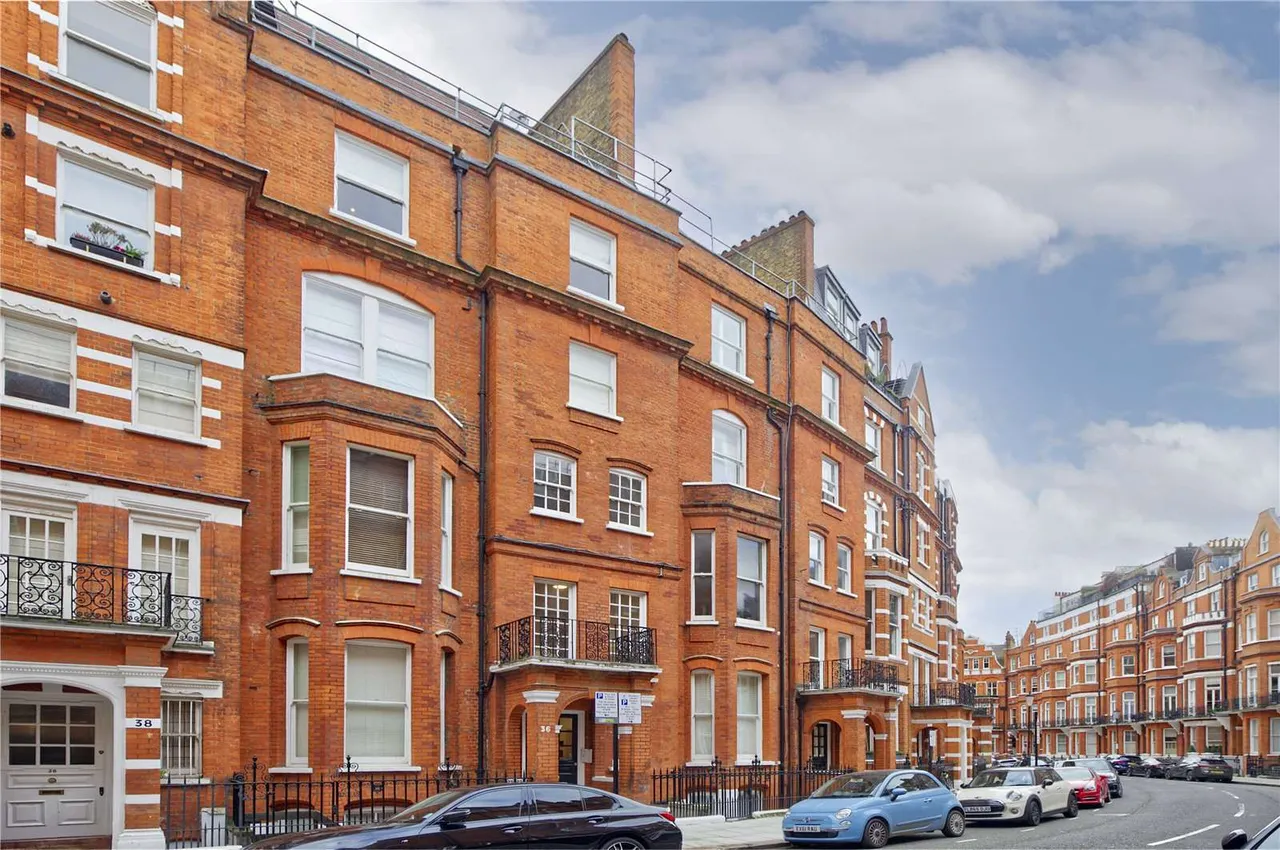 Egerton Gardens, Knightsbridge, London, SW3 2DB, photo 10