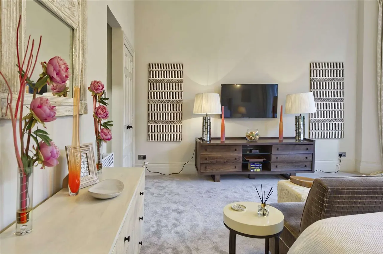 Egerton Gardens, Knightsbridge, London, SW3 2DB, photo 8