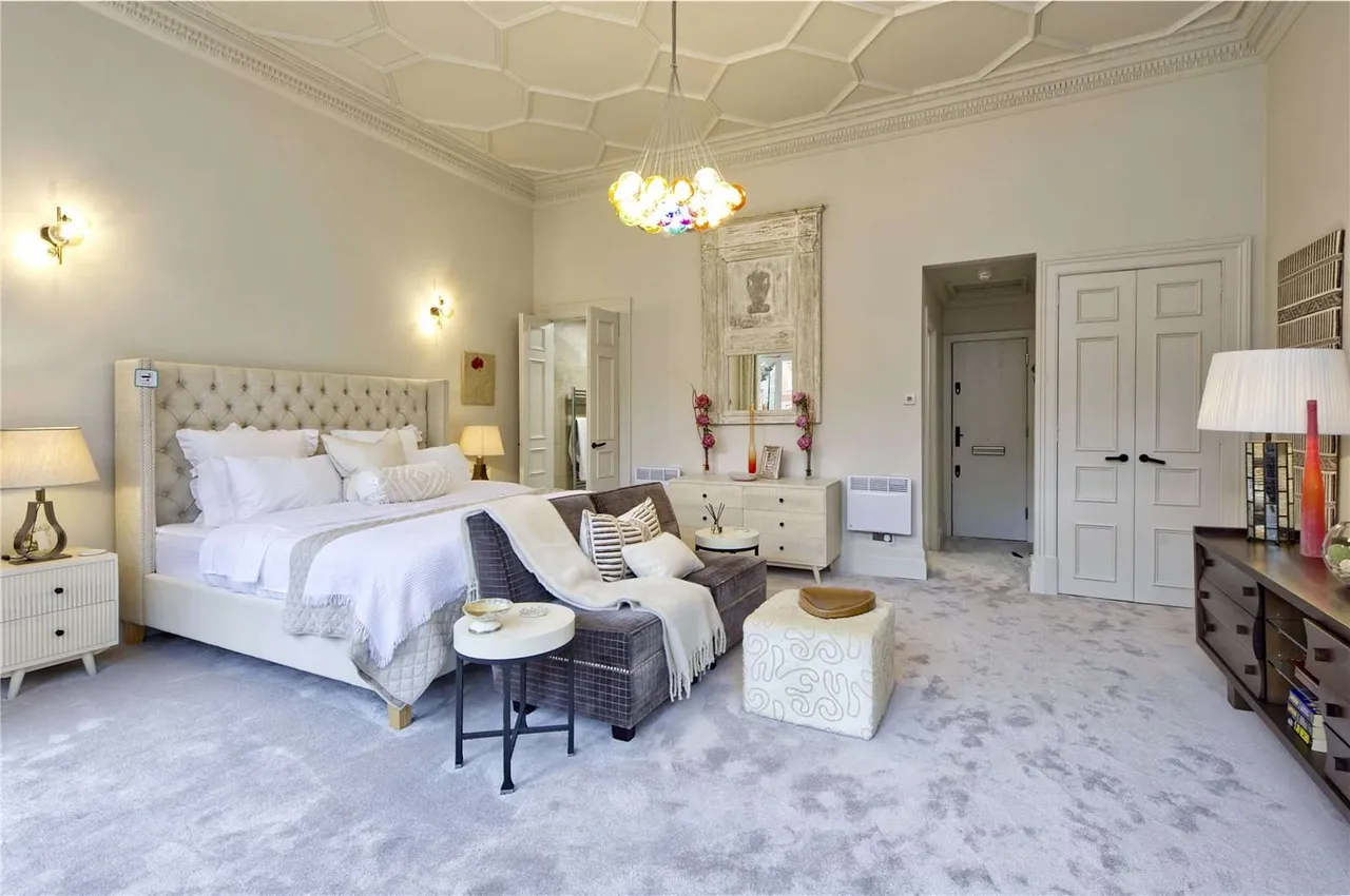 Egerton Gardens, Knightsbridge, London, SW3 2DB, photo 5