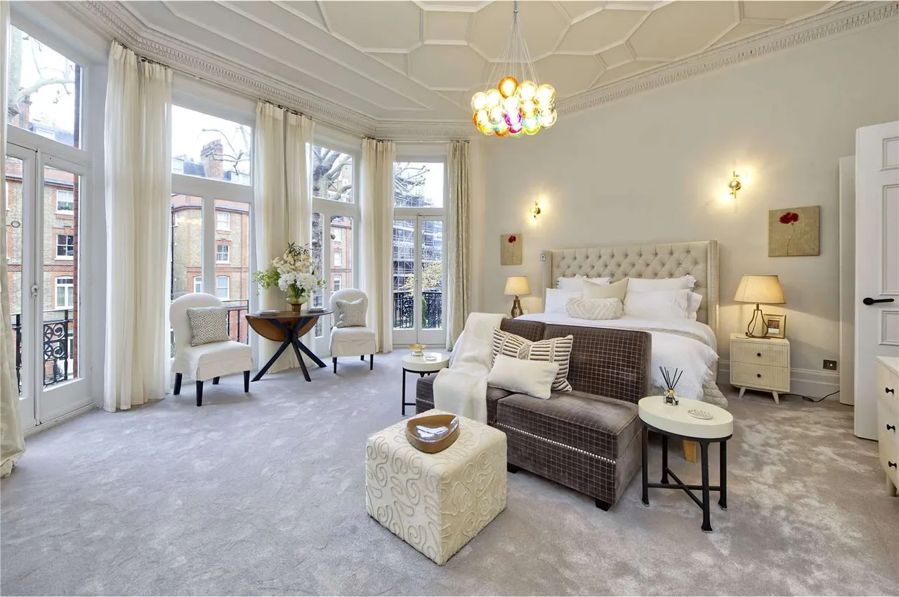 Egerton Gardens, Knightsbridge, London, SW3 2DB, photo 4