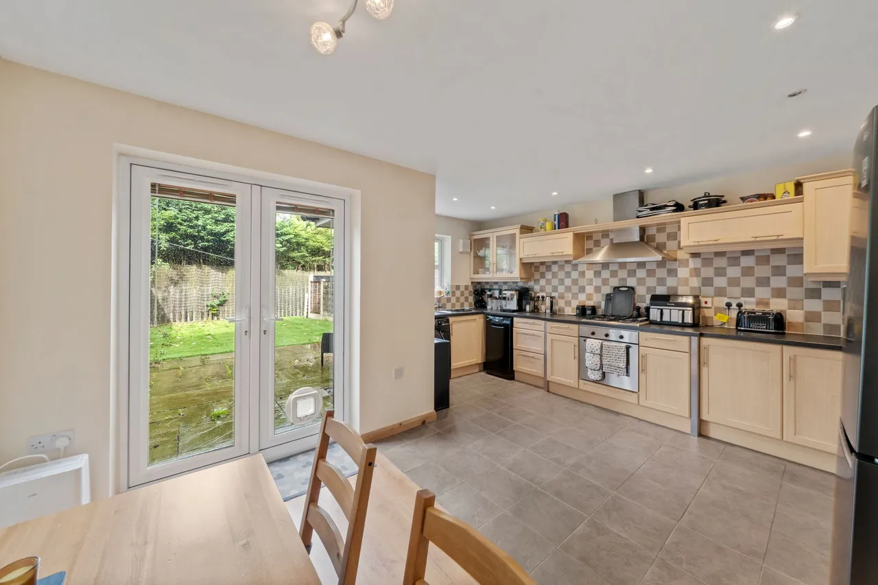Hawkhurst Park, Leigh, WN7, photo 2