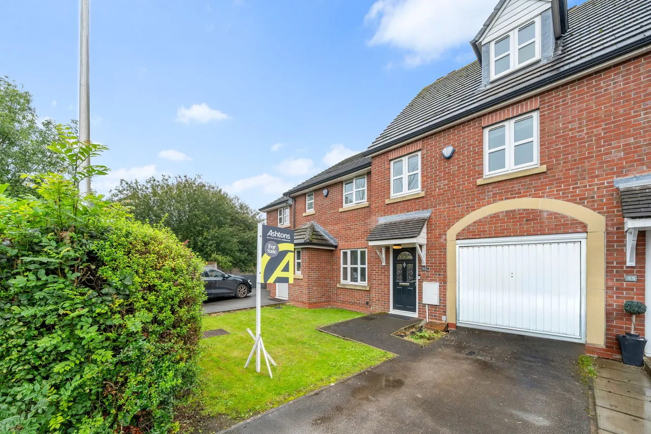 Hawkhurst Park, Leigh, WN7, photo 18