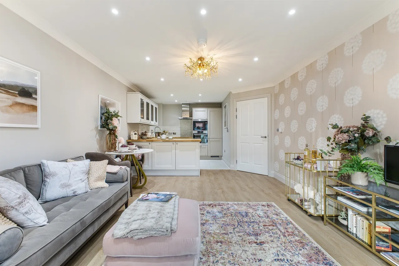 Grove Road, Wantage, OX12, photo 4