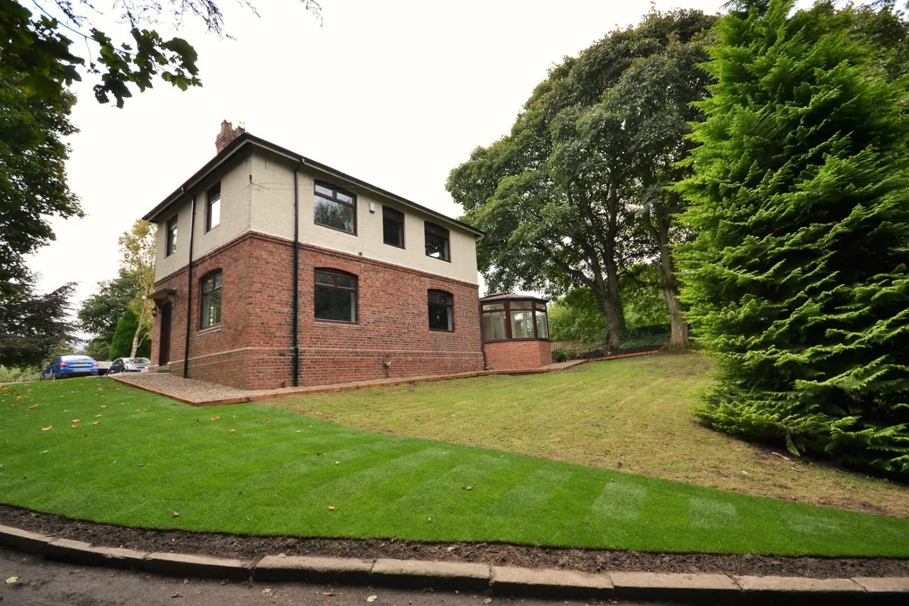 4 bed house to rent, Potterhouse Lane, Pity Me, DH1