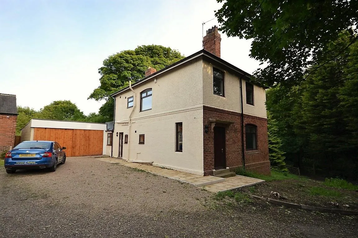 Potterhouse Lane, Pity Me, DH1, photo 8