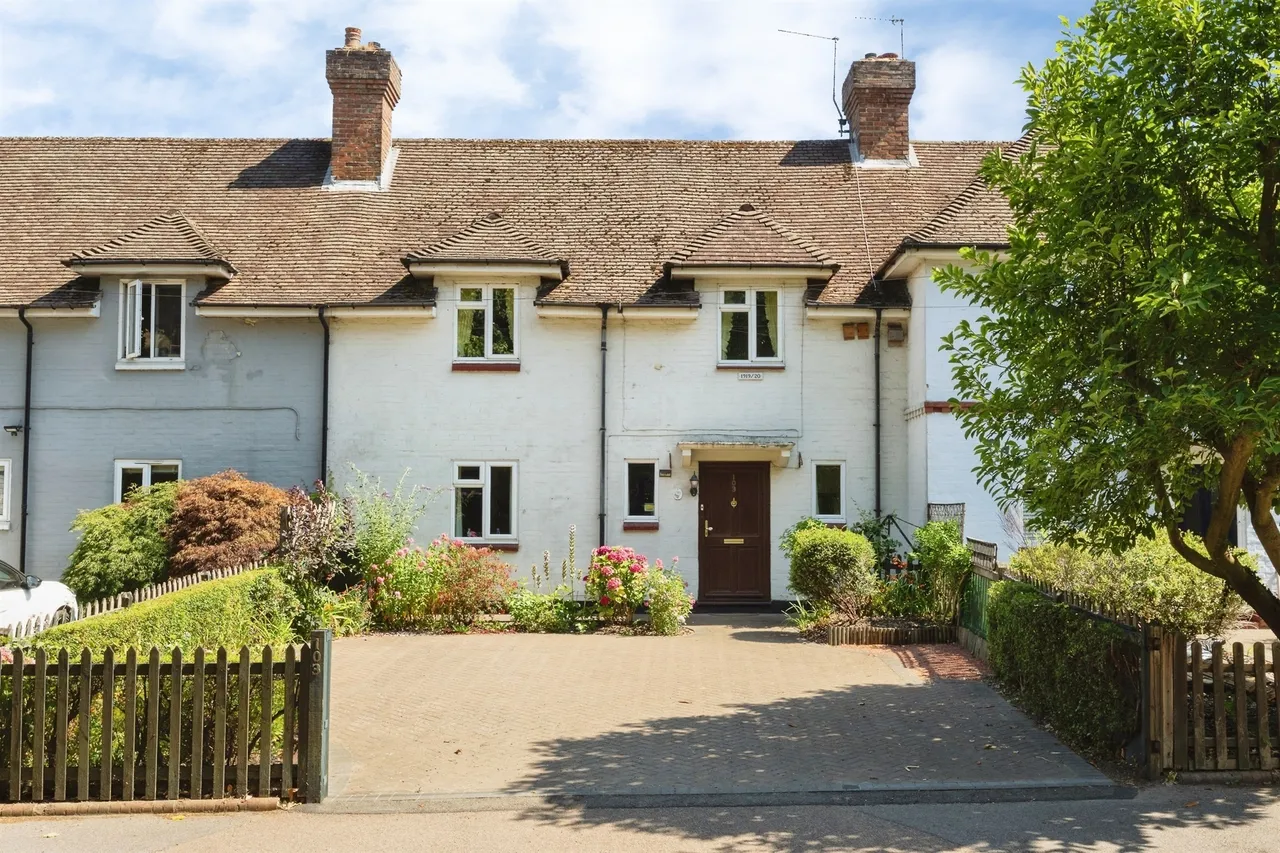 3 bed house for sale — Forest Road, Tunbridge Wells