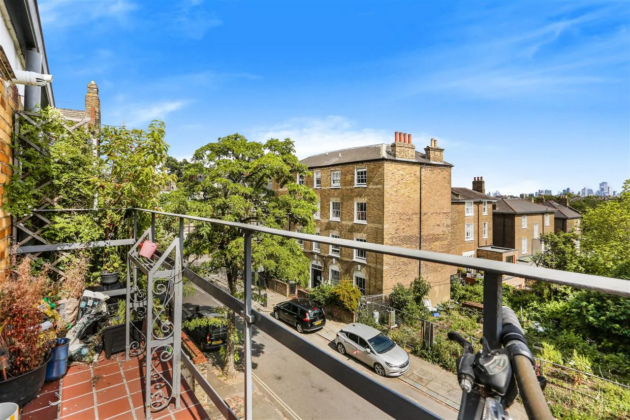 Chetwynd Heights, Chetwynd Road, London, photo 6