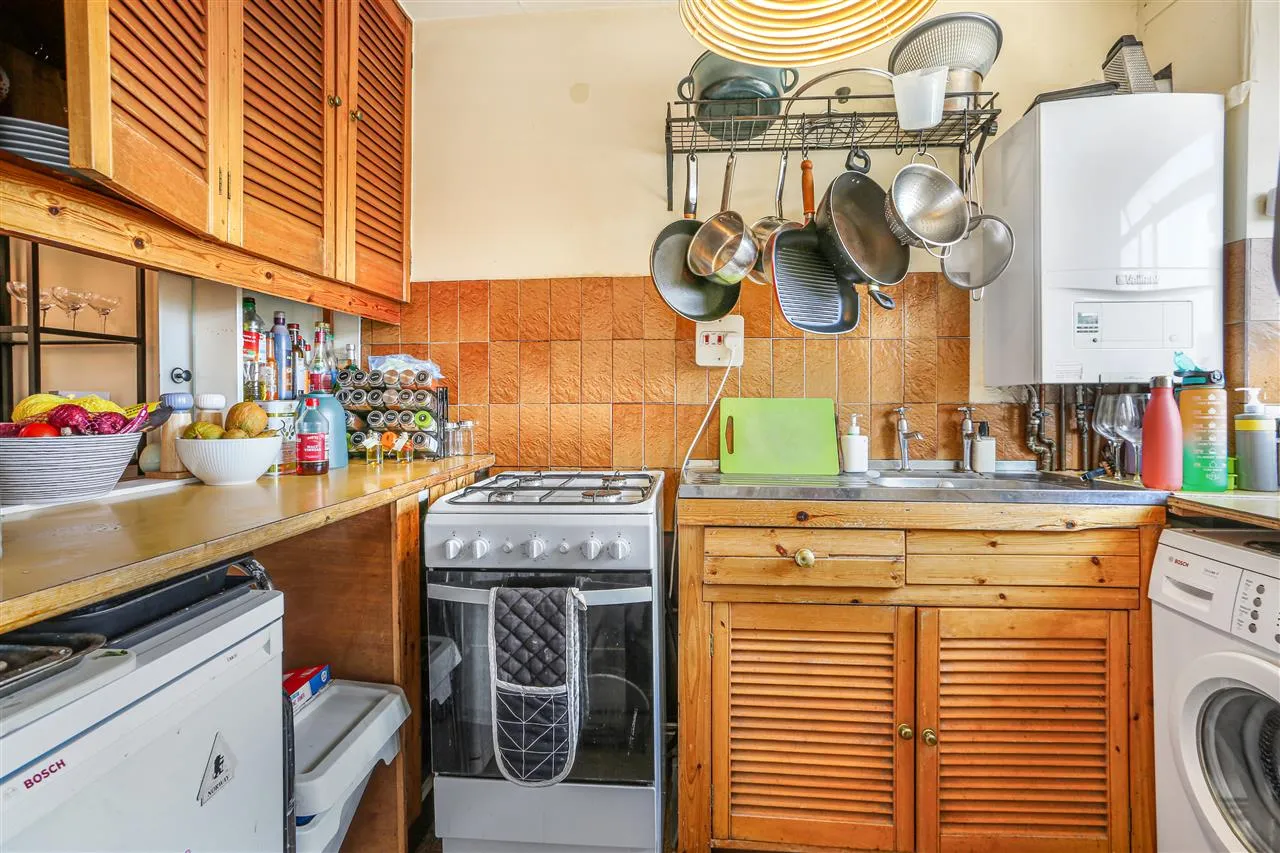 Chetwynd Heights, Chetwynd Road, London, photo 12