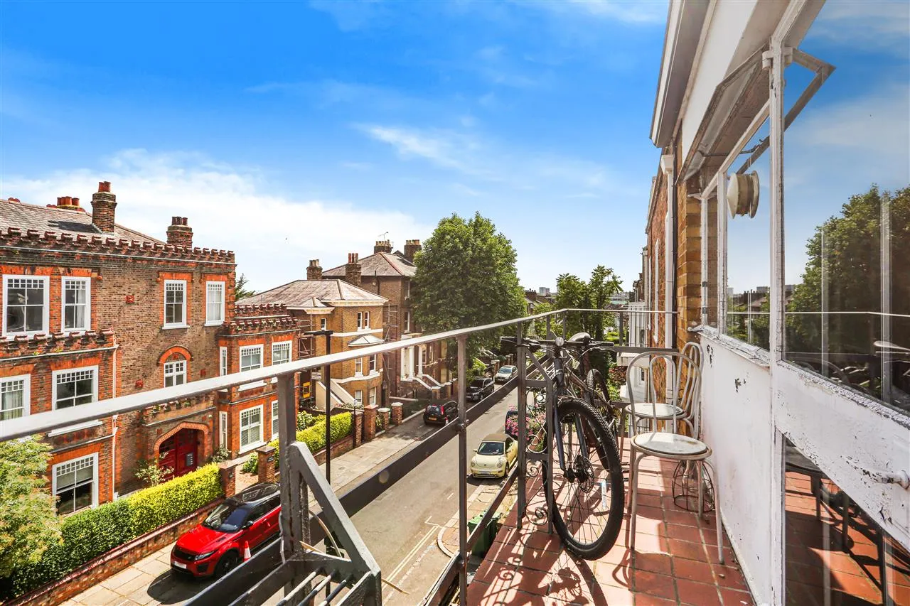 Chetwynd Heights, Chetwynd Road, London, photo 5