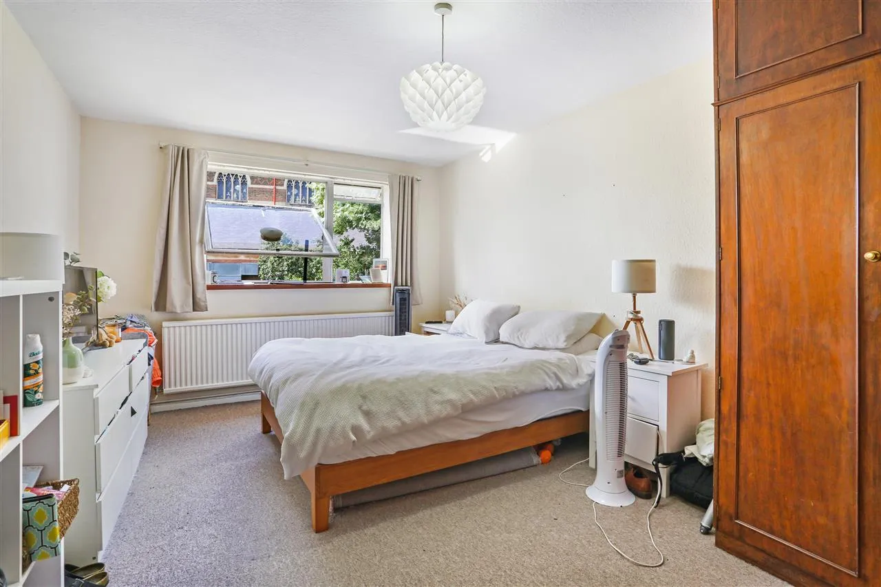 Chetwynd Heights, Chetwynd Road, London, photo 8