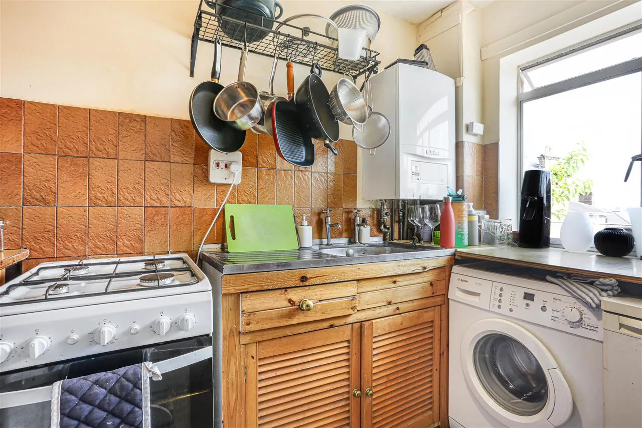 Chetwynd Heights, Chetwynd Road, London, photo 13