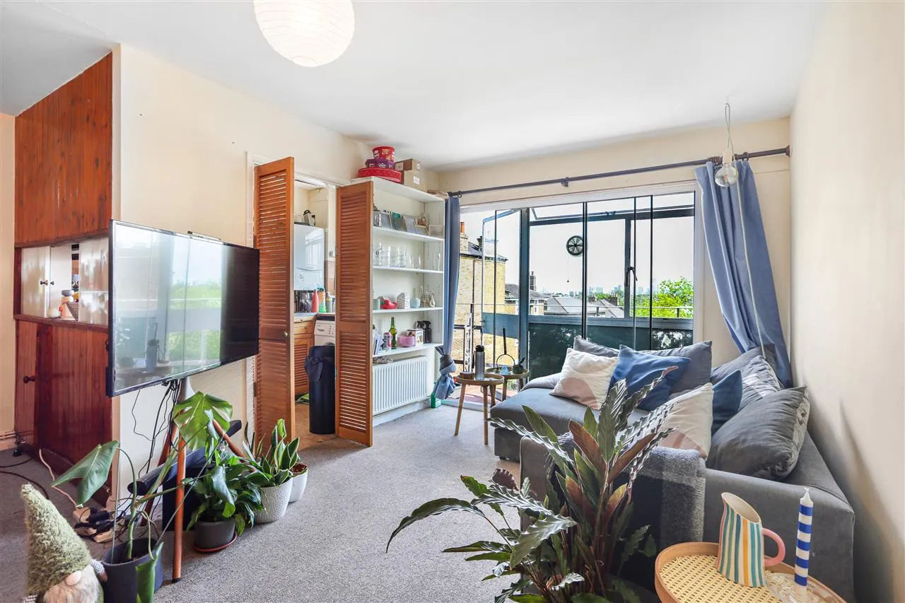 Chetwynd Heights, Chetwynd Road, London, photo 11