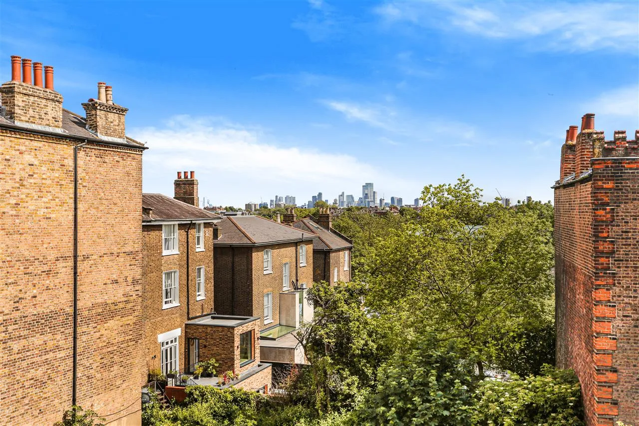 Chetwynd Heights, Chetwynd Road, London, photo 2