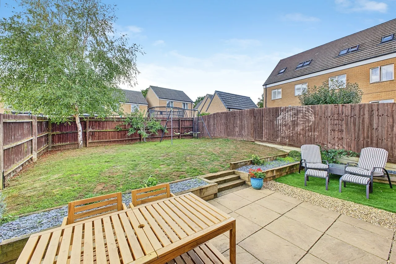 York Way, Northampton, NN5, photo 19