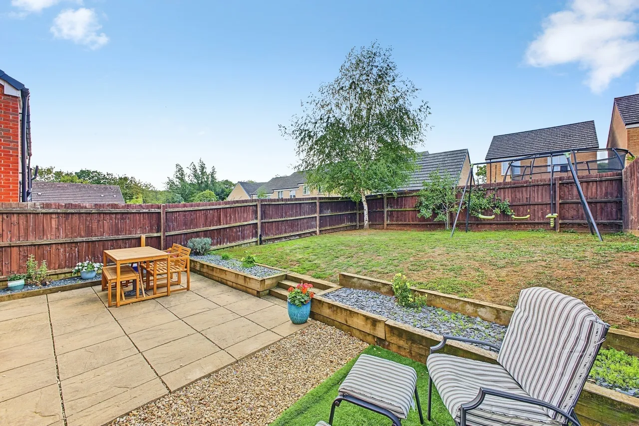 York Way, Northampton, NN5, photo 18