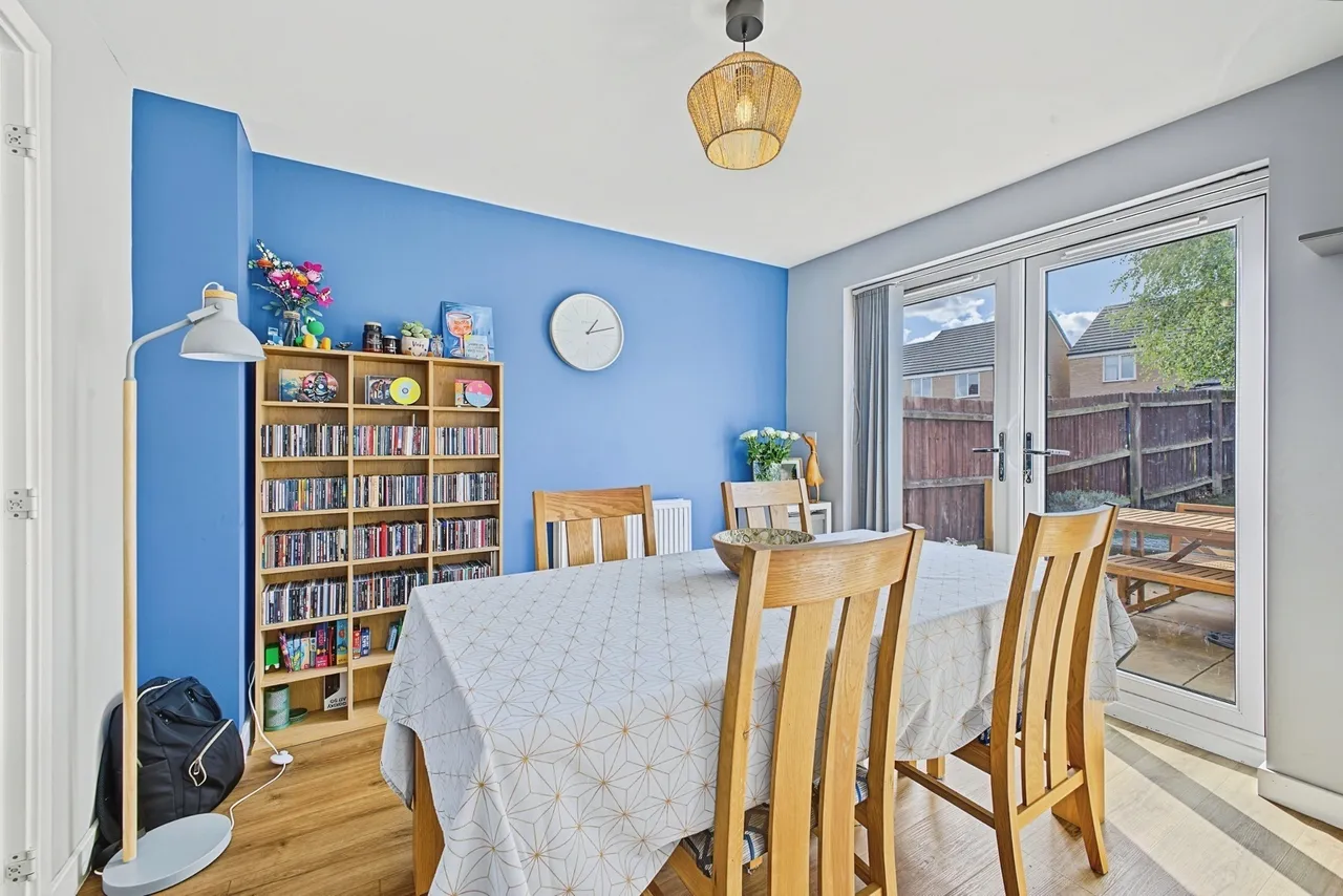York Way, Northampton, NN5, photo 7
