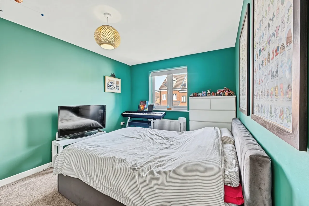 York Way, Northampton, NN5, photo 12