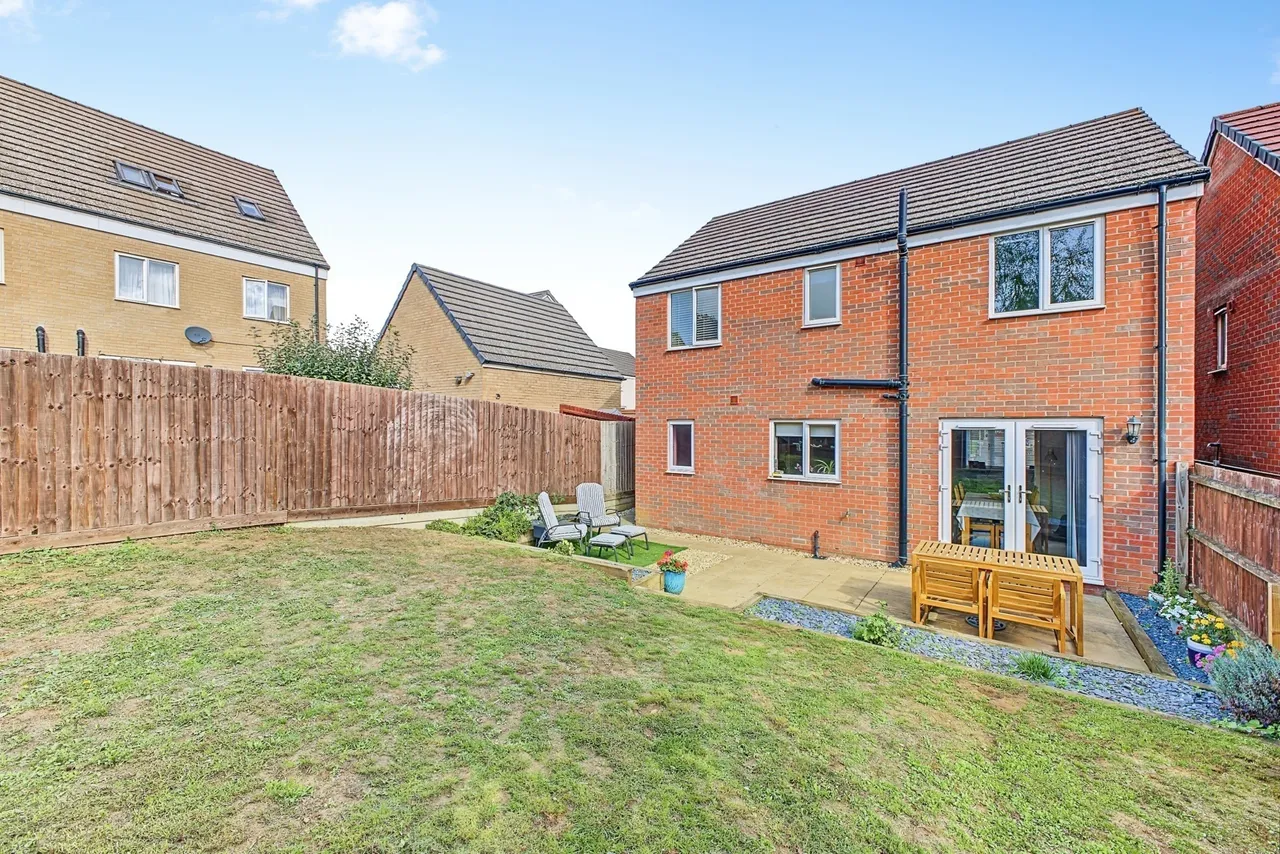 York Way, Northampton, NN5, photo 17