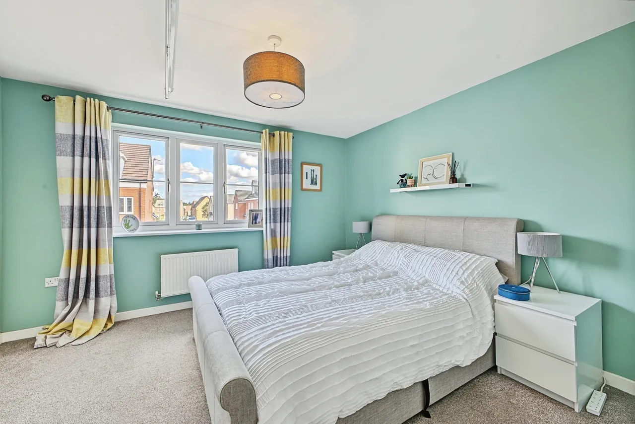 York Way, Northampton, NN5, photo 9