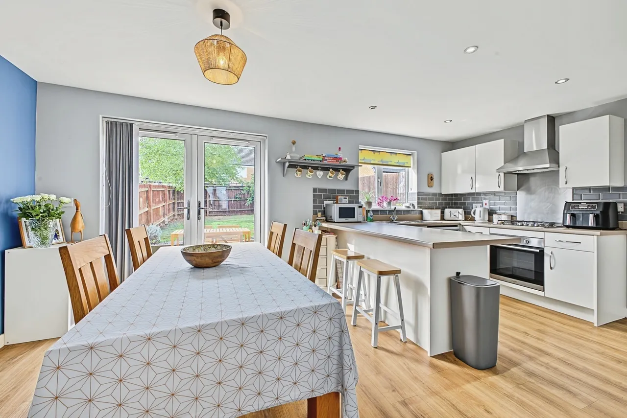 York Way, Northampton, NN5, photo 5