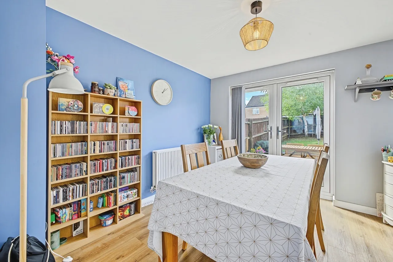 York Way, Northampton, NN5, photo 6