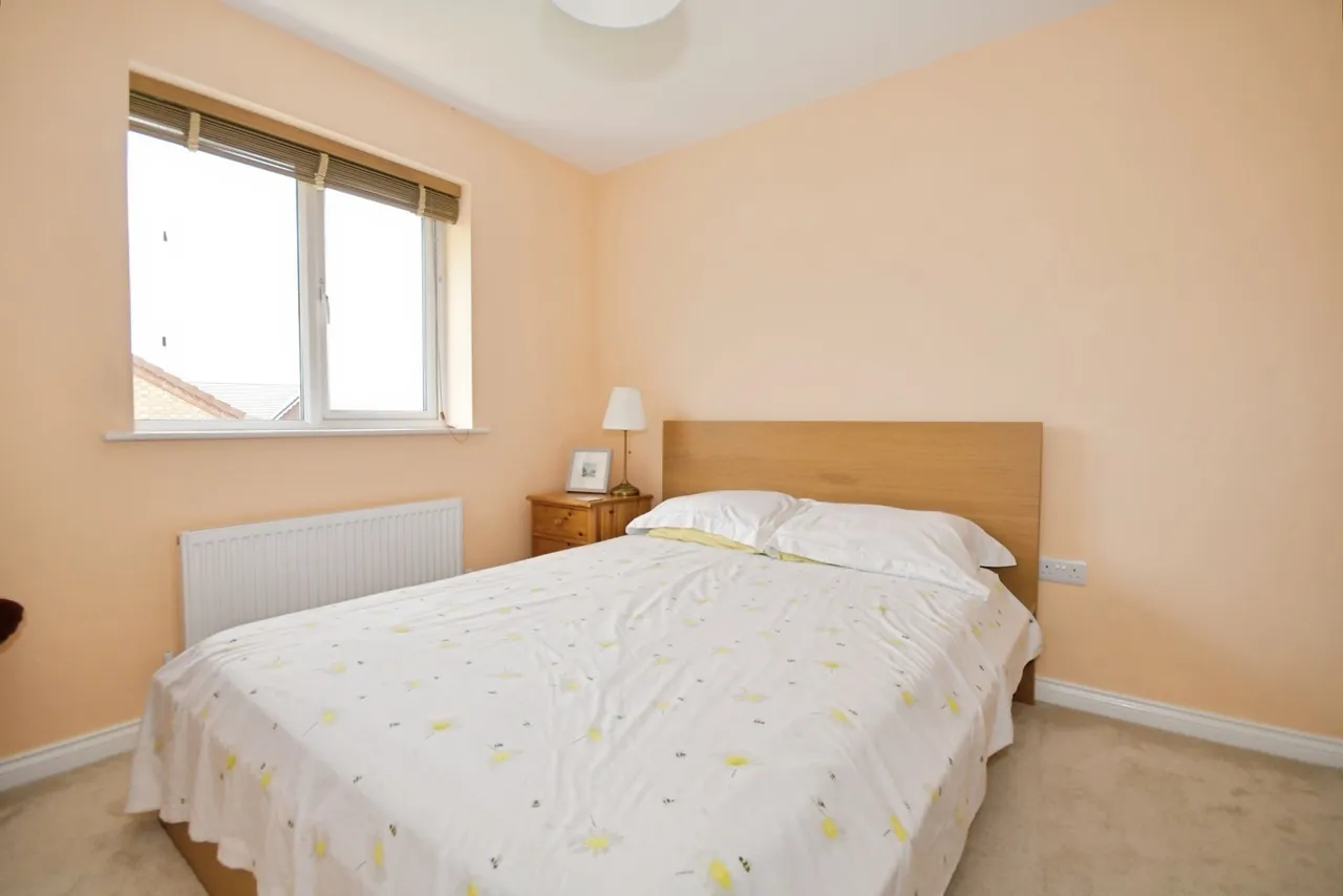 Poppy Crescent, Chesterfield, S41, photo 12