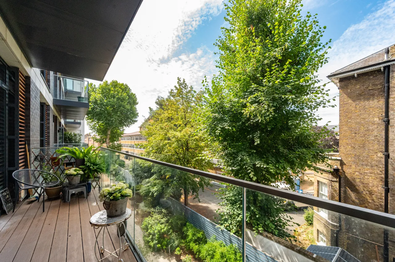 London, SW4, photo 7