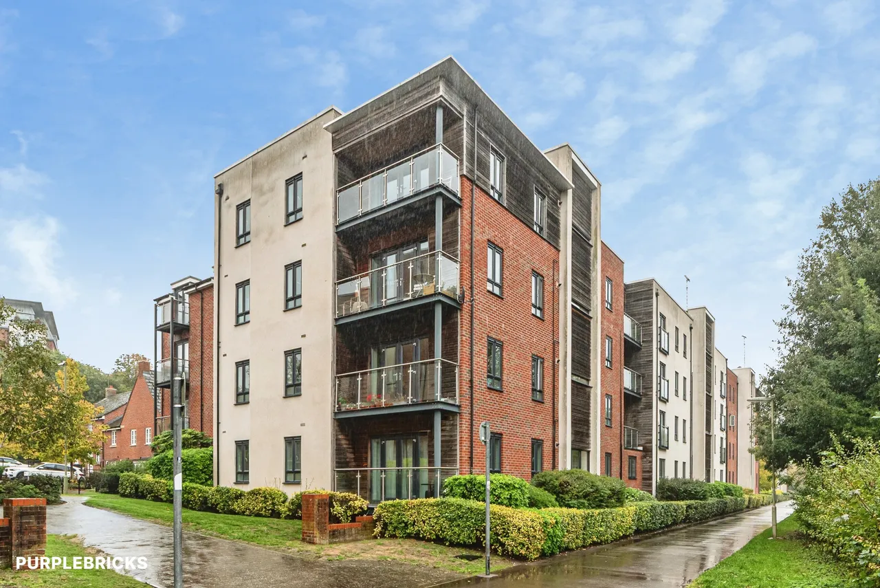 Sinclair Drive, Basingstoke, RG21, photo 16