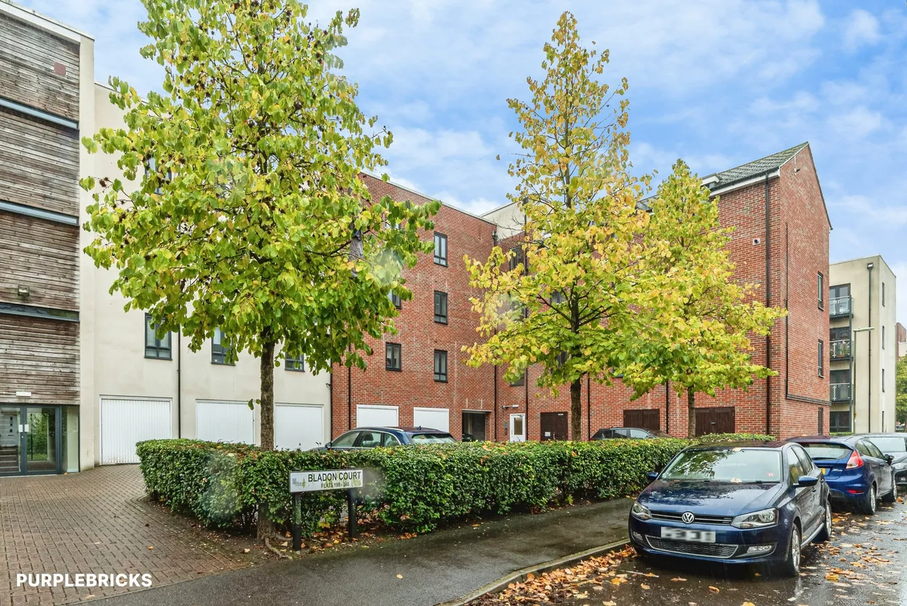 Sinclair Drive, Basingstoke, RG21, photo 18