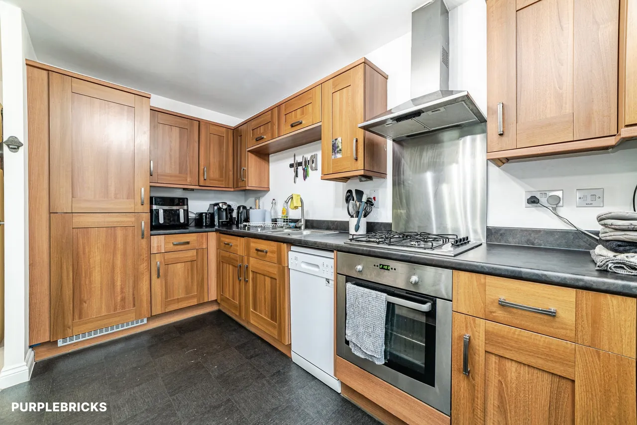 Sinclair Drive, Basingstoke, RG21, photo 15