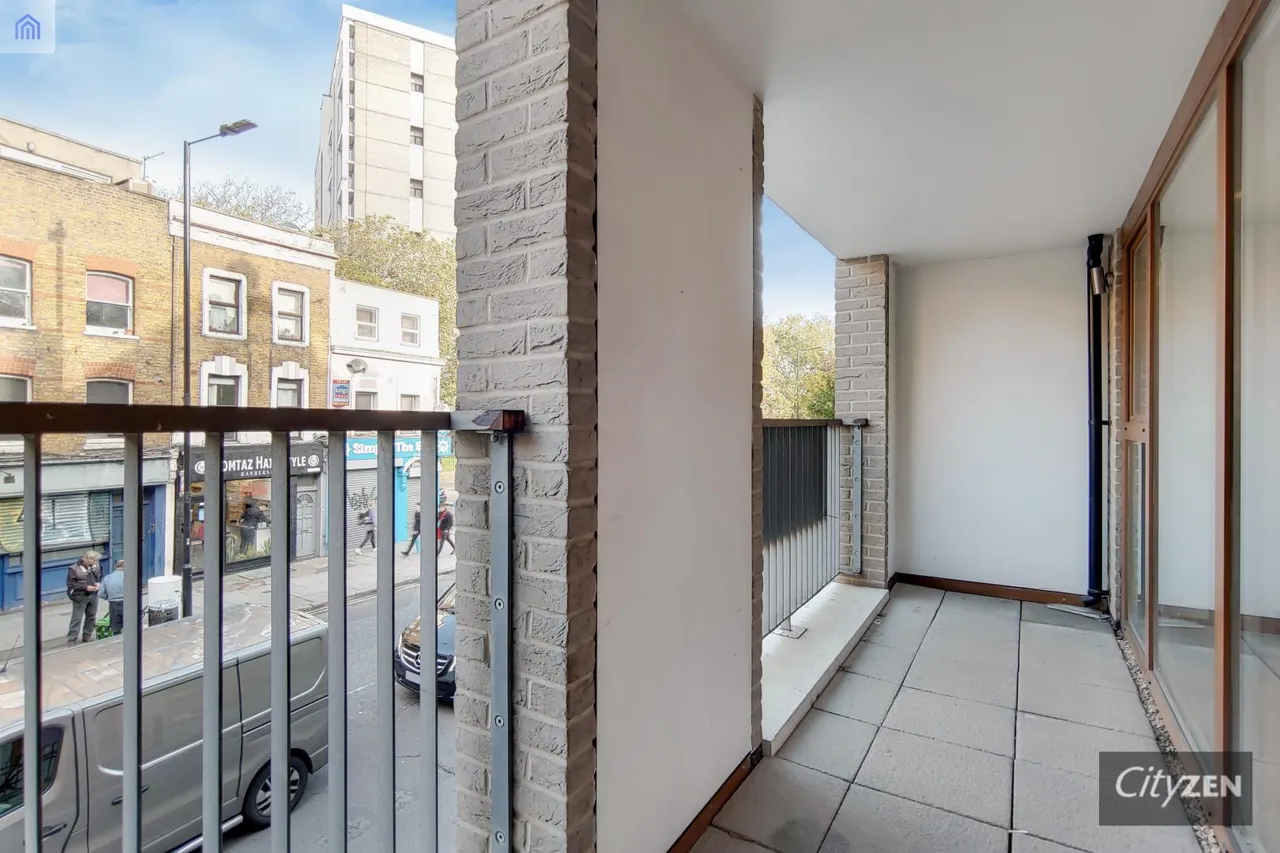 Stephen Court, 5 Diss Street, Shoreditch, E2 7QX, photo 6