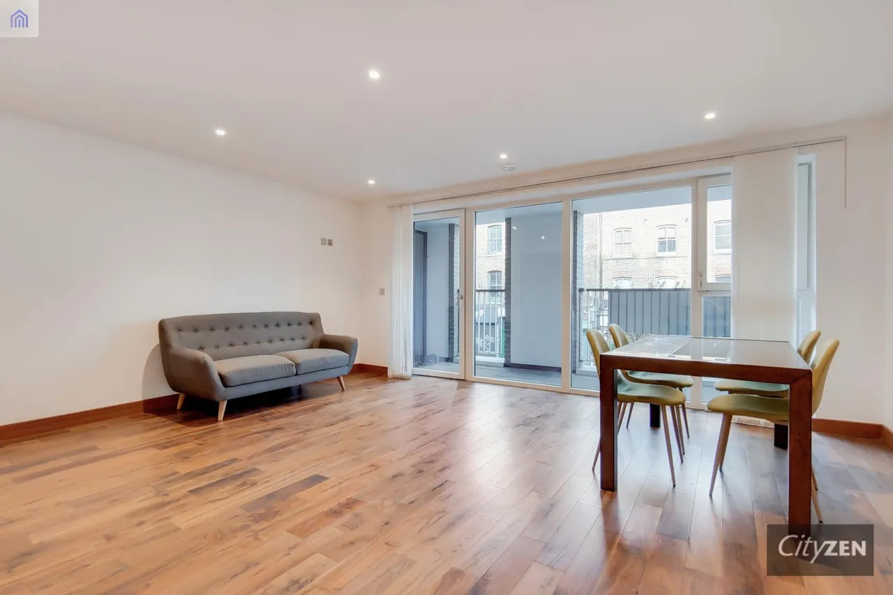 Stephen Court, 5 Diss Street, Shoreditch, E2 7QX, photo 2
