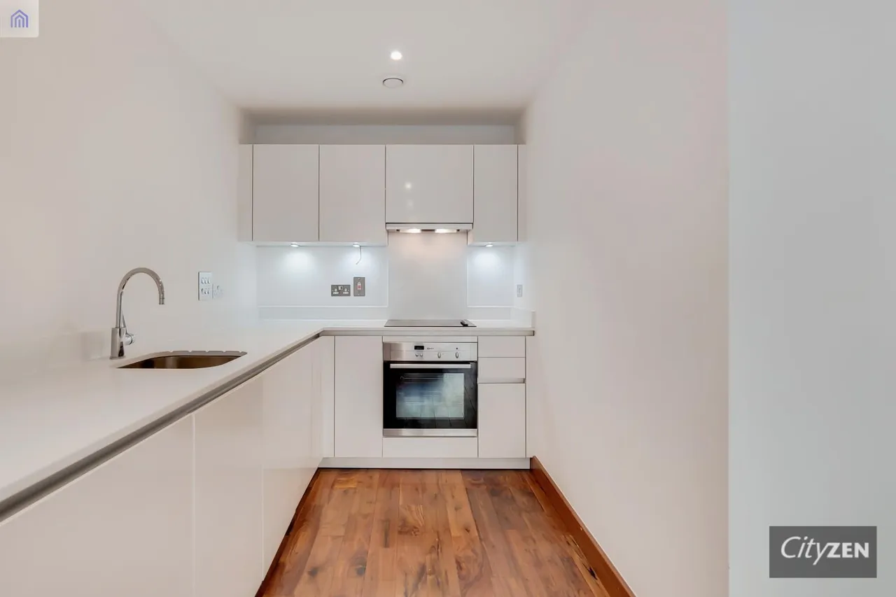 Stephen Court, 5 Diss Street, Shoreditch, E2 7QX, photo 8