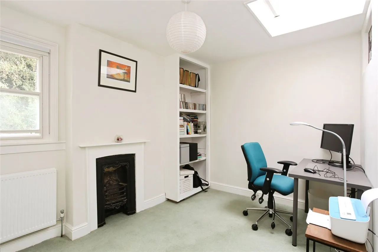 Charlton Terrace, Tonbridge, TN9, photo 9