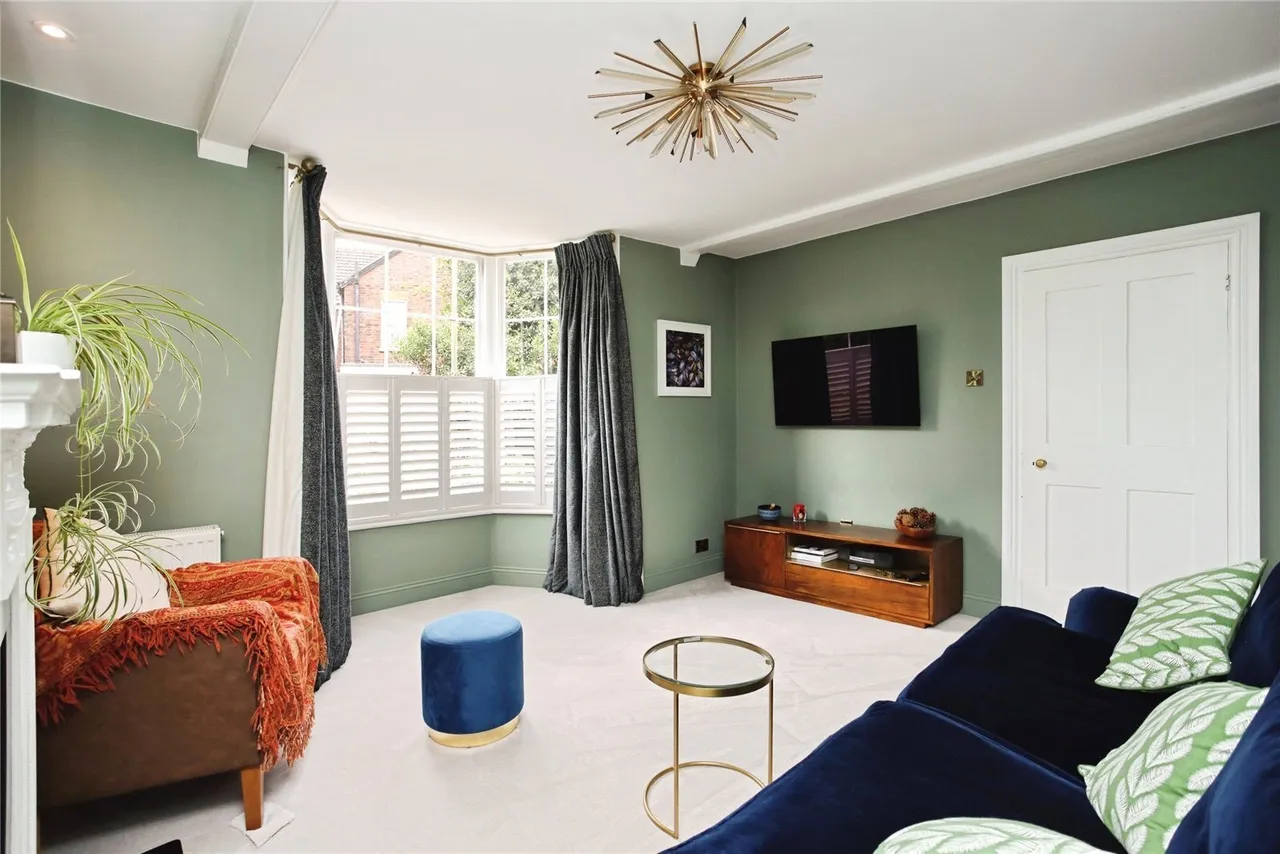 Charlton Terrace, Tonbridge, TN9, photo 12