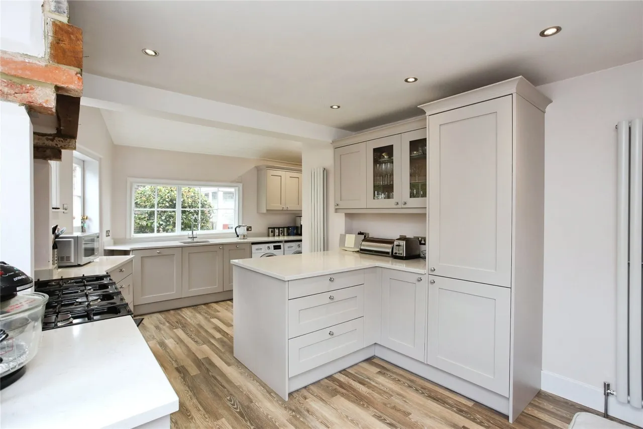 Charlton Terrace, Tonbridge, TN9, photo 17