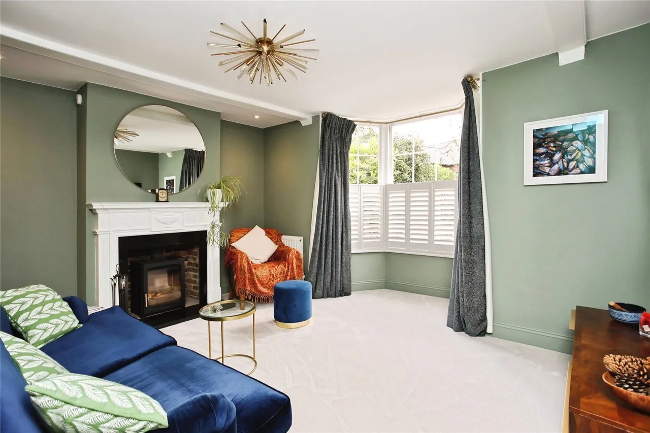 Charlton Terrace, Tonbridge, TN9, photo 4