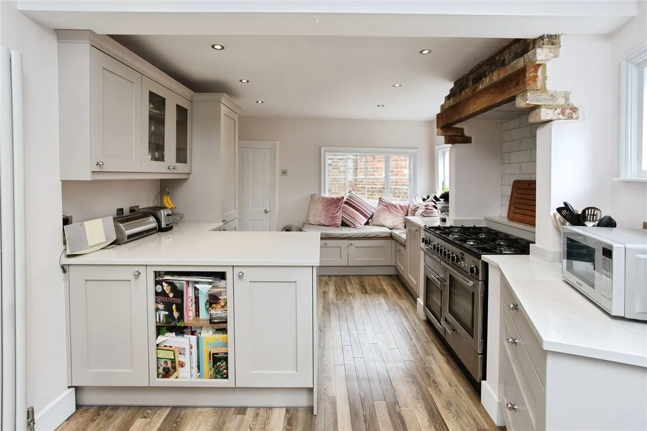 Charlton Terrace, Tonbridge, TN9, photo 15