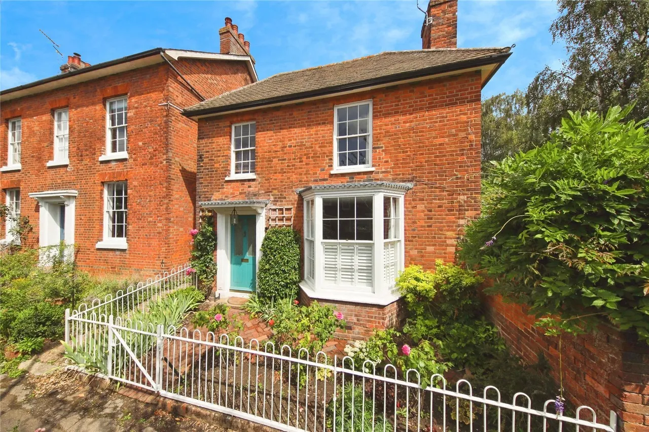 3 bed house for sale, Charlton Terrace, Tonbridge, TN9