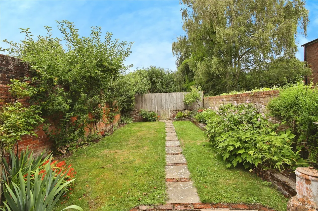 Charlton Terrace, Tonbridge, TN9, photo 6