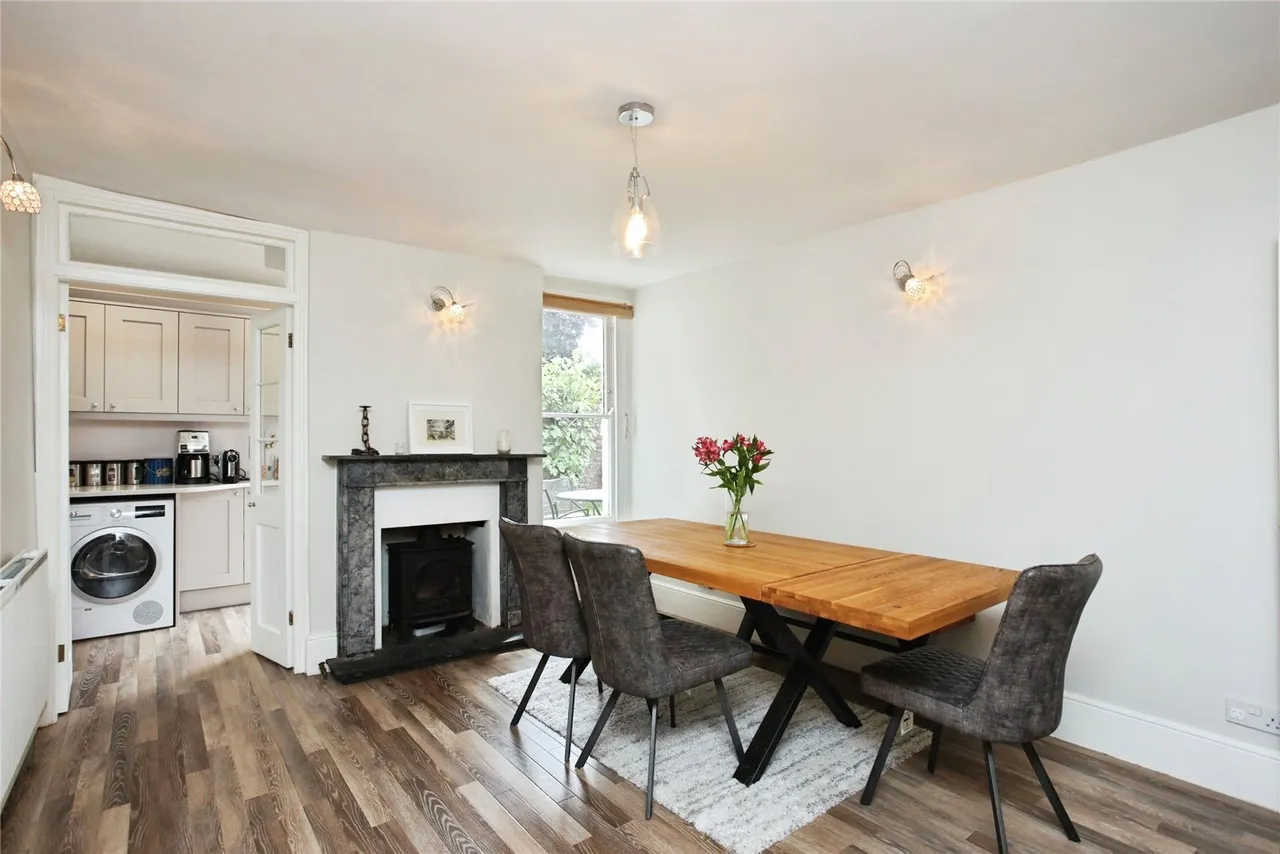 Charlton Terrace, Tonbridge, TN9, photo 16