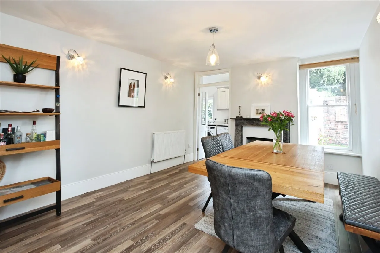 Charlton Terrace, Tonbridge, TN9, photo 5