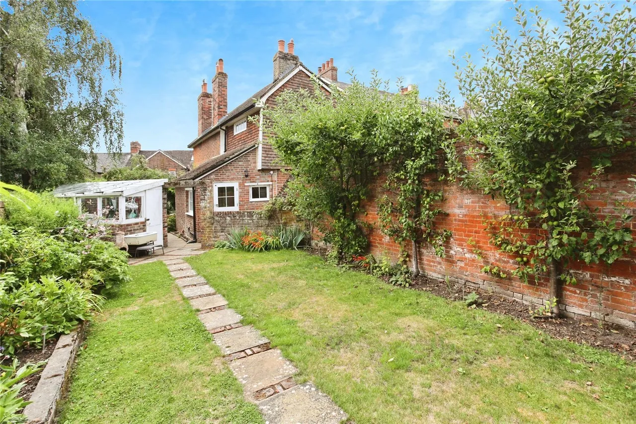 Charlton Terrace, Tonbridge, TN9, photo 3