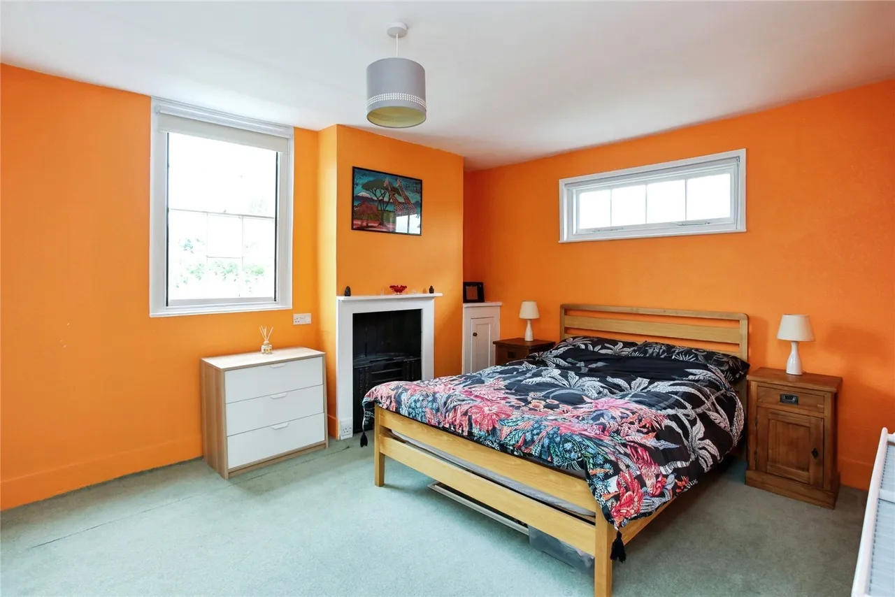 Charlton Terrace, Tonbridge, TN9, photo 8