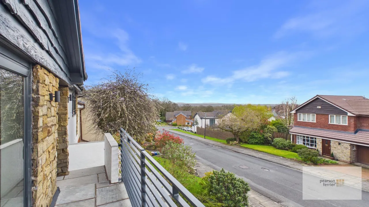 Gisburn Drive, Bury, BL8 3DH, photo 24