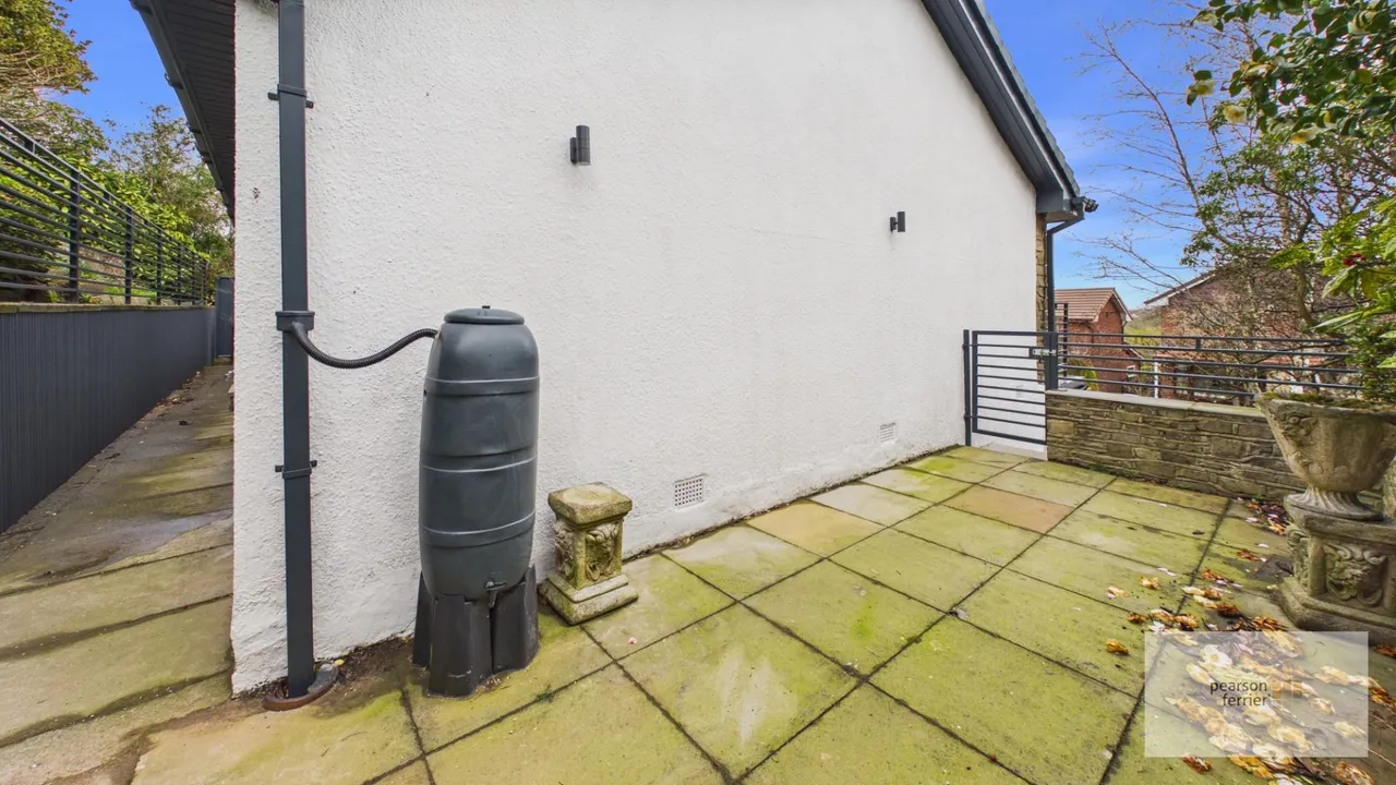 Gisburn Drive, Bury, BL8 3DH, photo 23