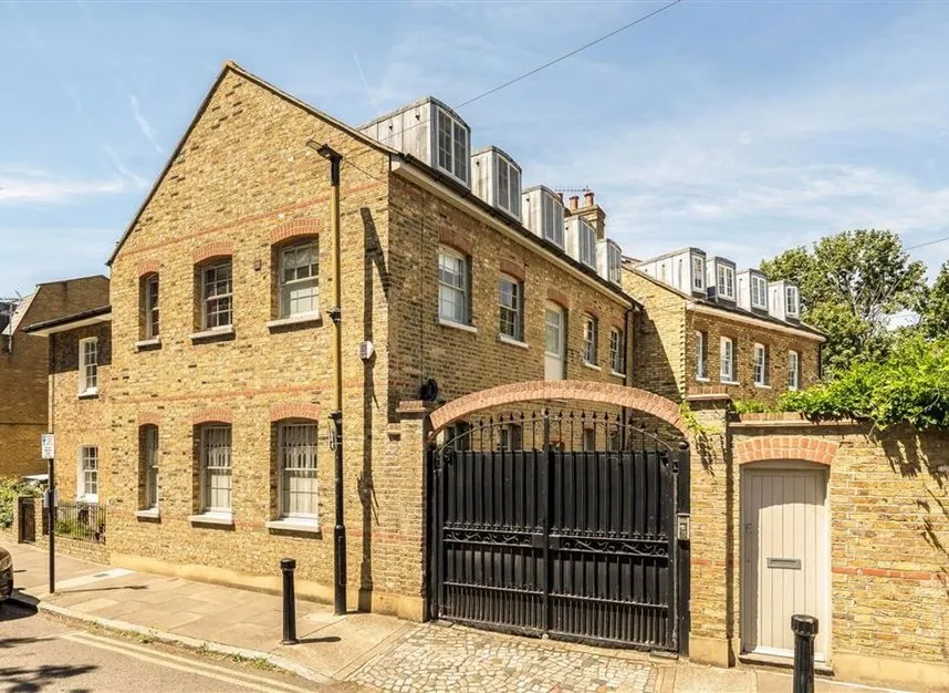 Straightsmouth, Greenwich, SE10, photo 11