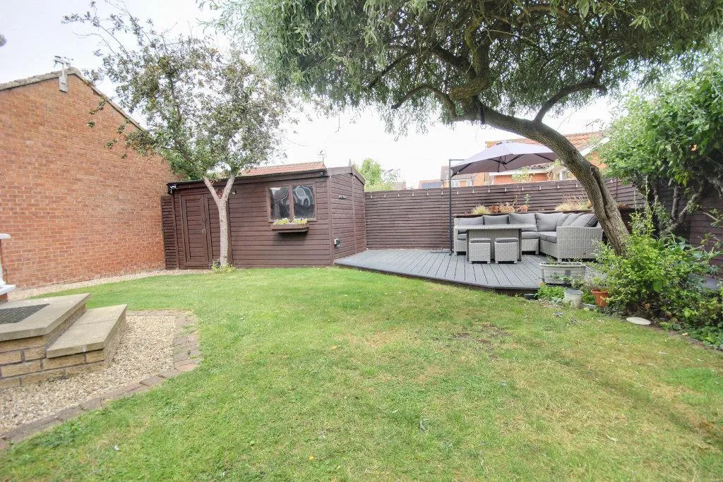 Danesway, Beverley, photo 21