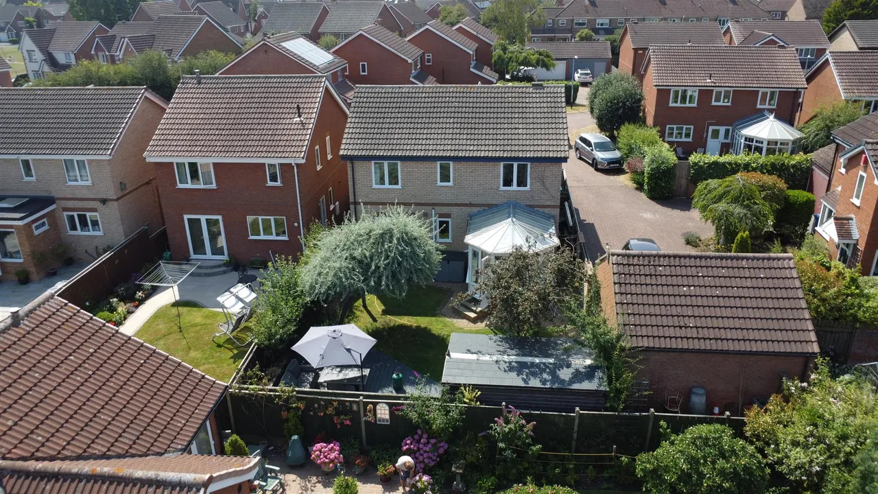 Danesway, Beverley, photo 11