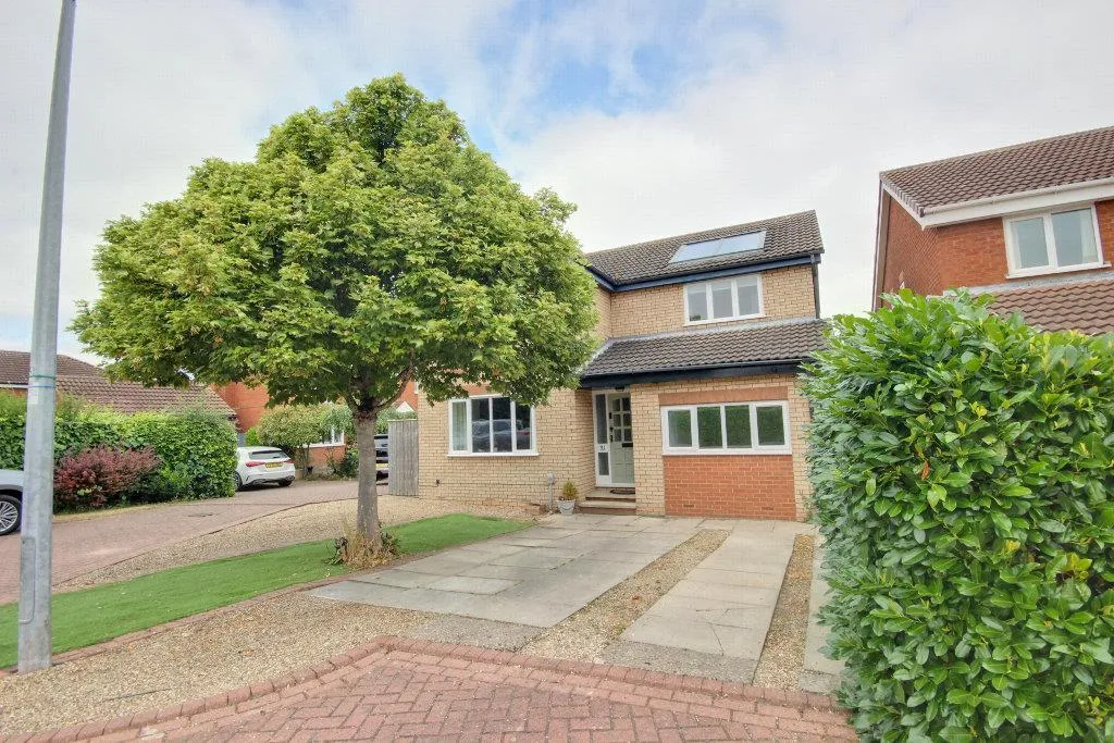 Danesway, Beverley, photo 12